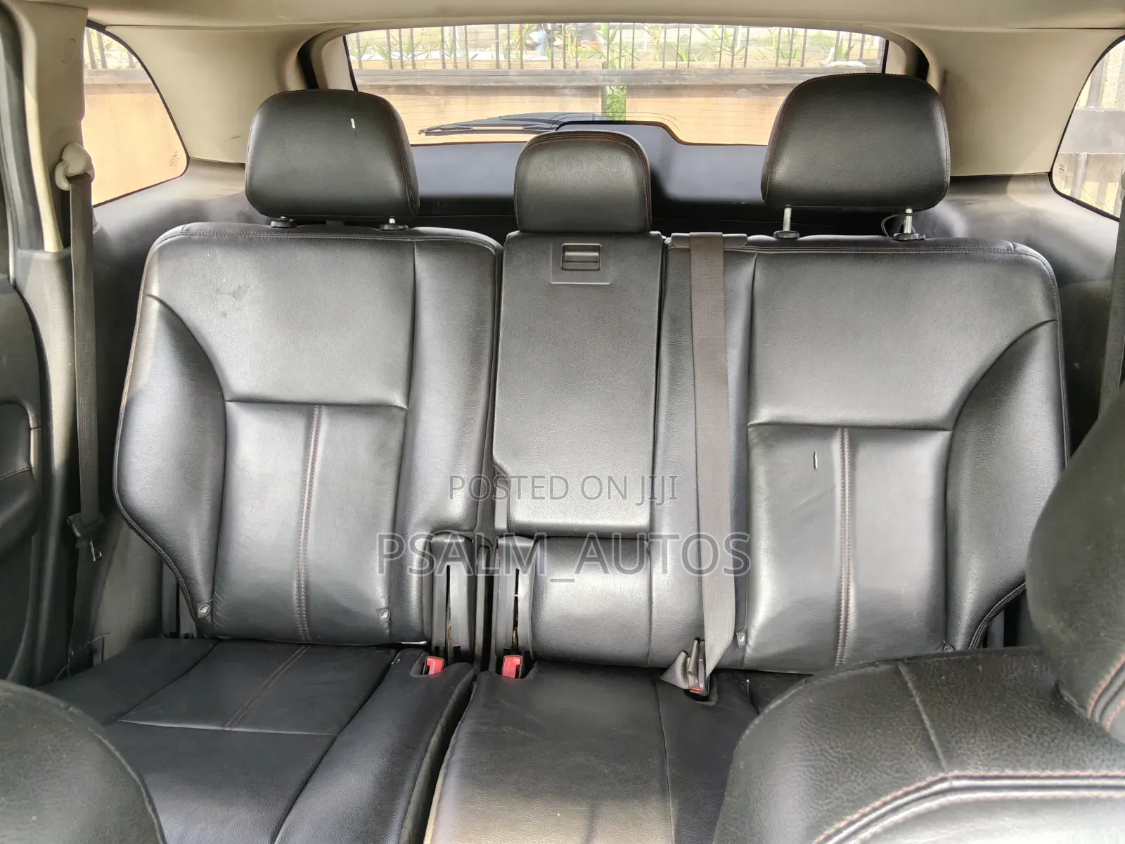 Ford Edge SEL 4dr AWD (3.5L 6cyl 6A) 2012 Silver