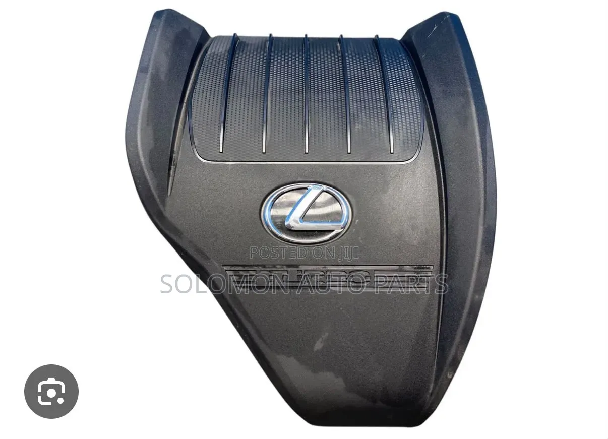 Top Engine Cover Lexus Rx350 2023 2024 2025
