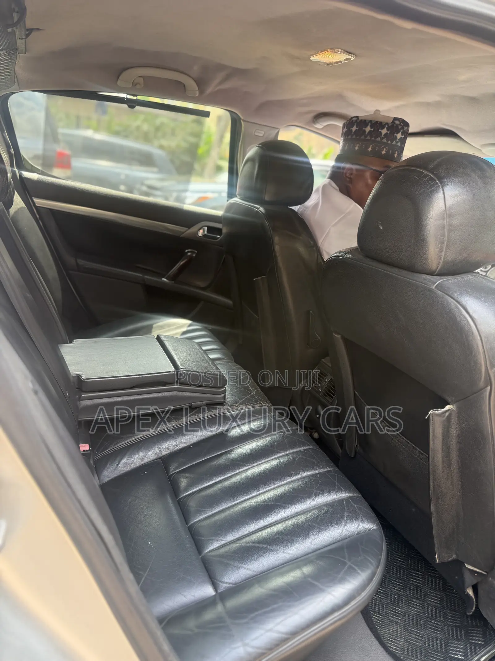 Peugeot 407 2003 Silver