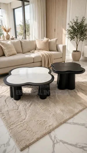 Classic Center Table