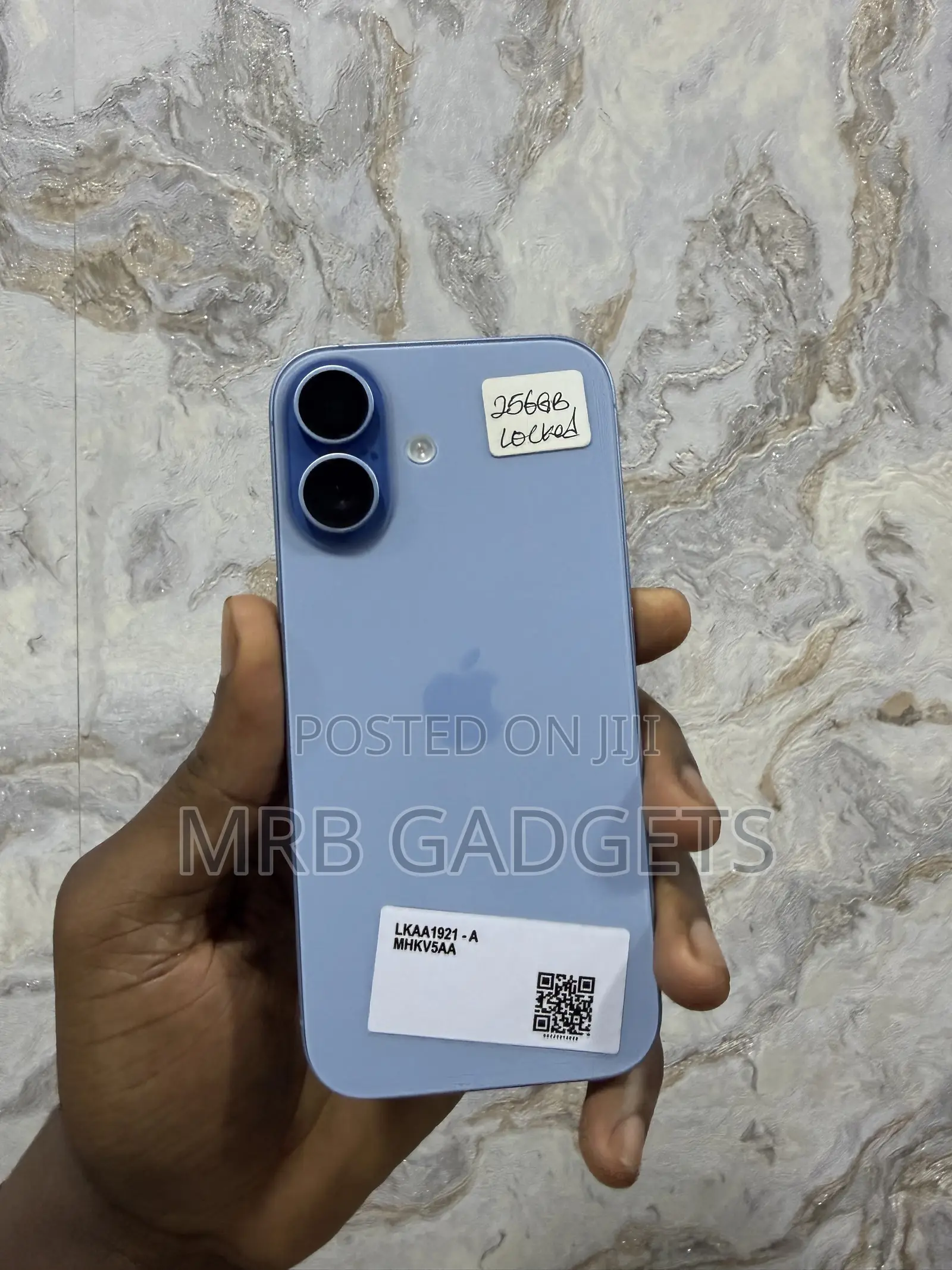 Apple iPhone 17 256 GB