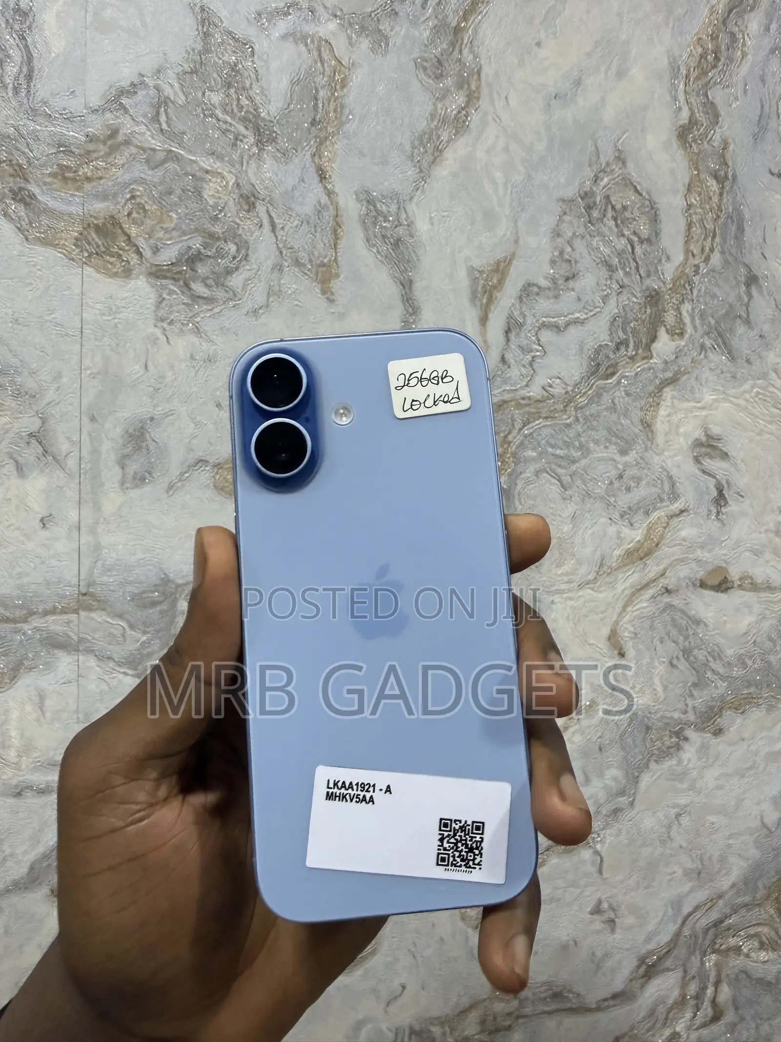 Apple iPhone 17 256 GB