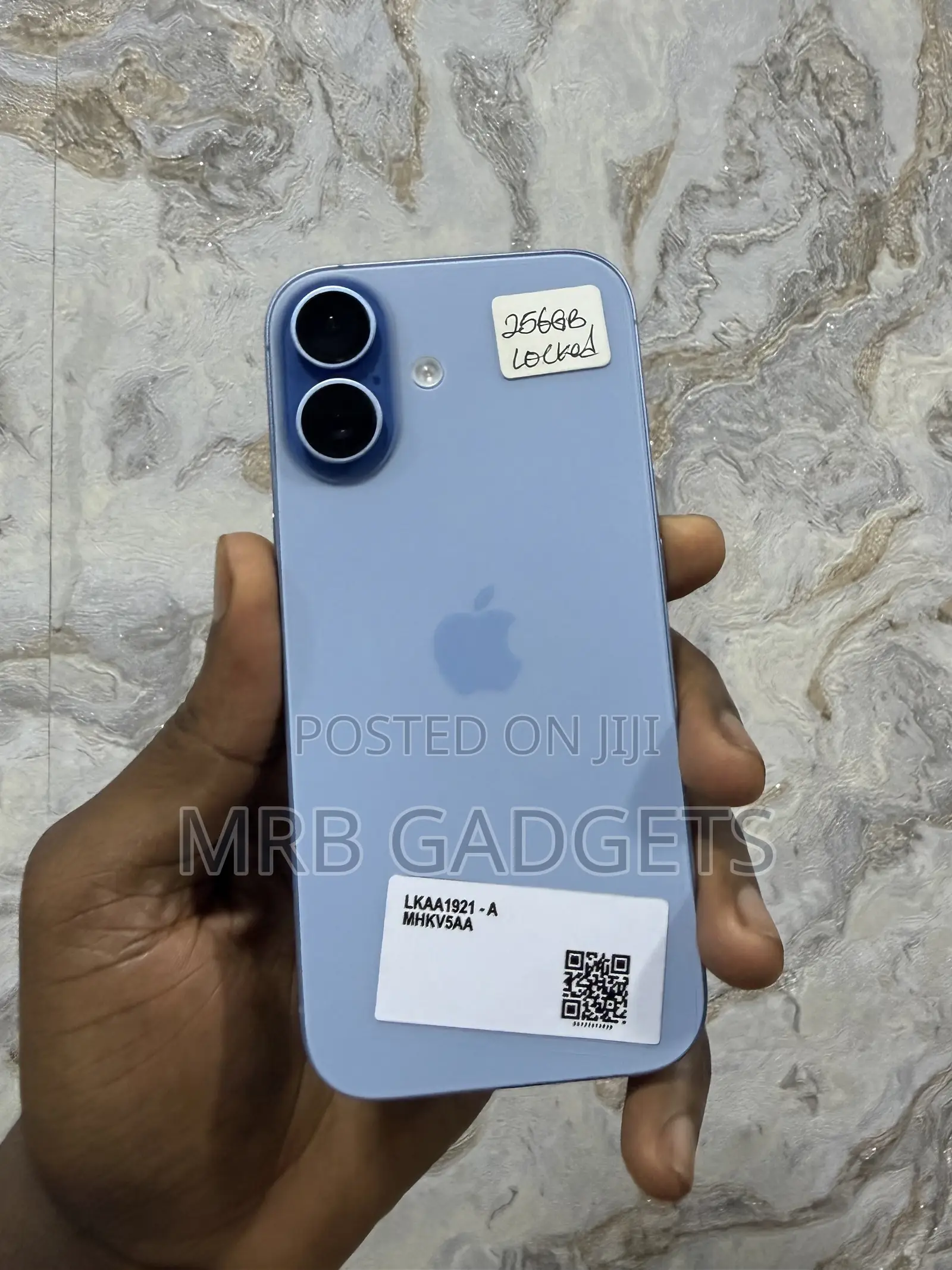 Apple iPhone 17 256 GB