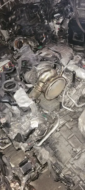 3.0 Audi Q8,Q5,A6,A8 Engine 2020 Up