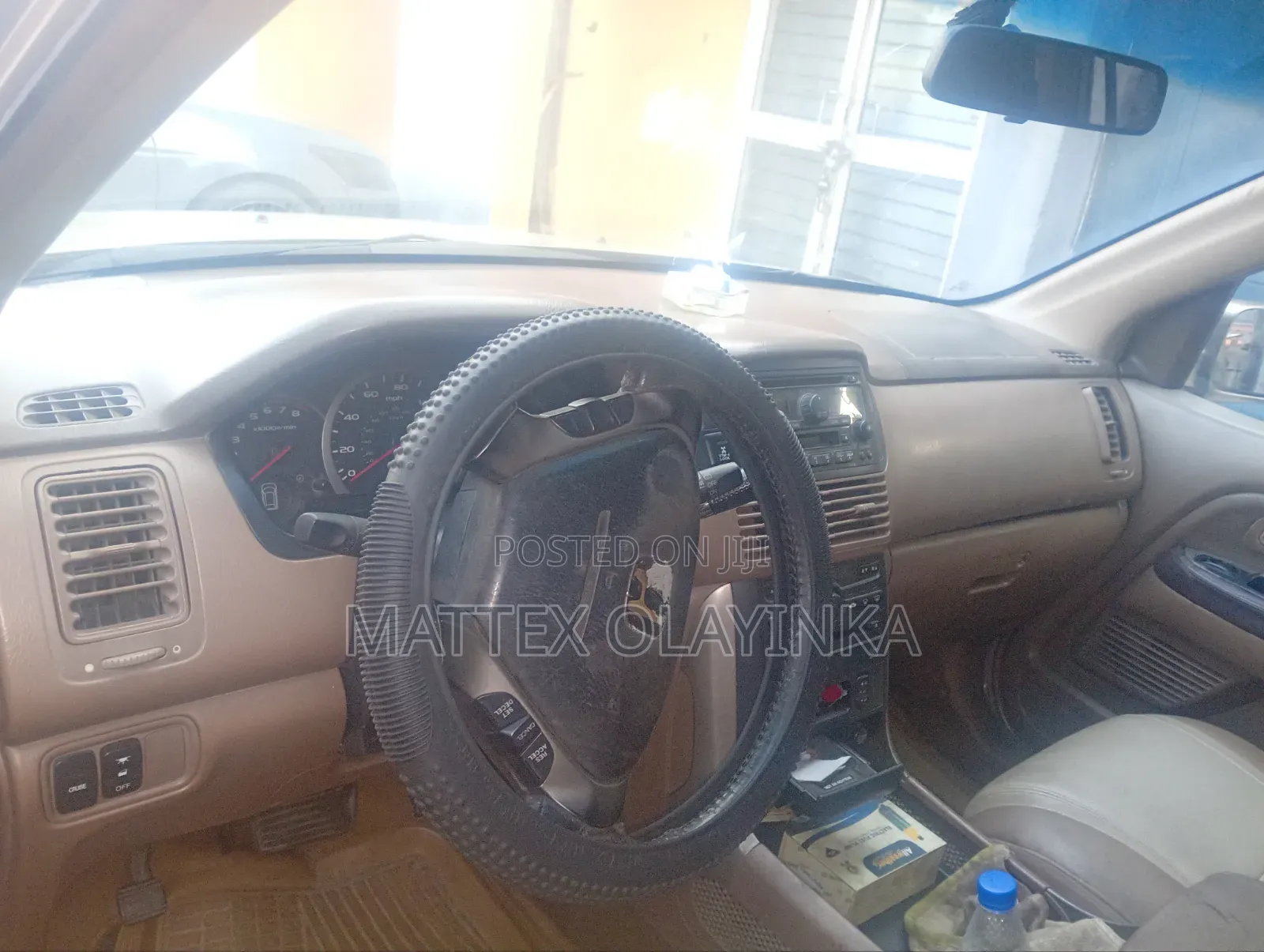 Honda Pilot 2026 Silver
