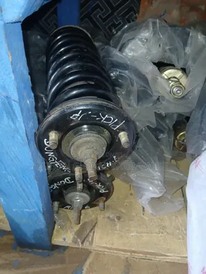 Front Shock Dongfeng Rich 6 7 2016 2021 2022