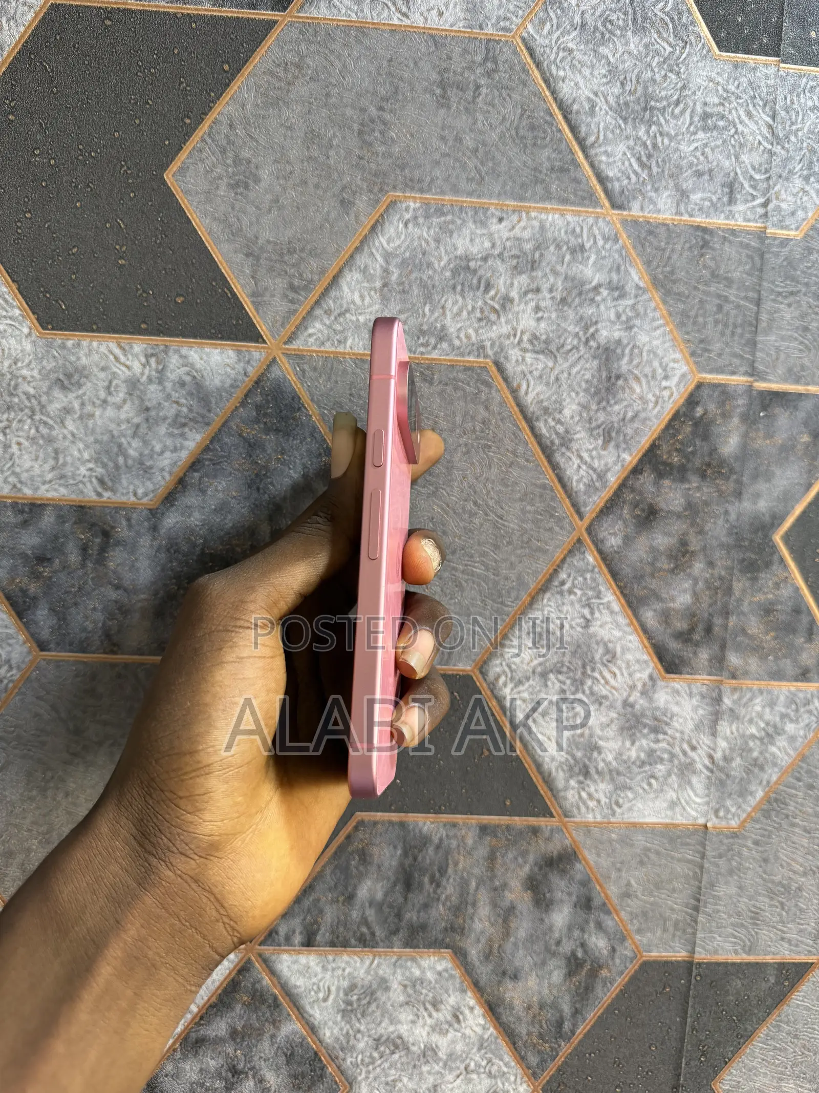 Google Pixel 9 128 GB Pink