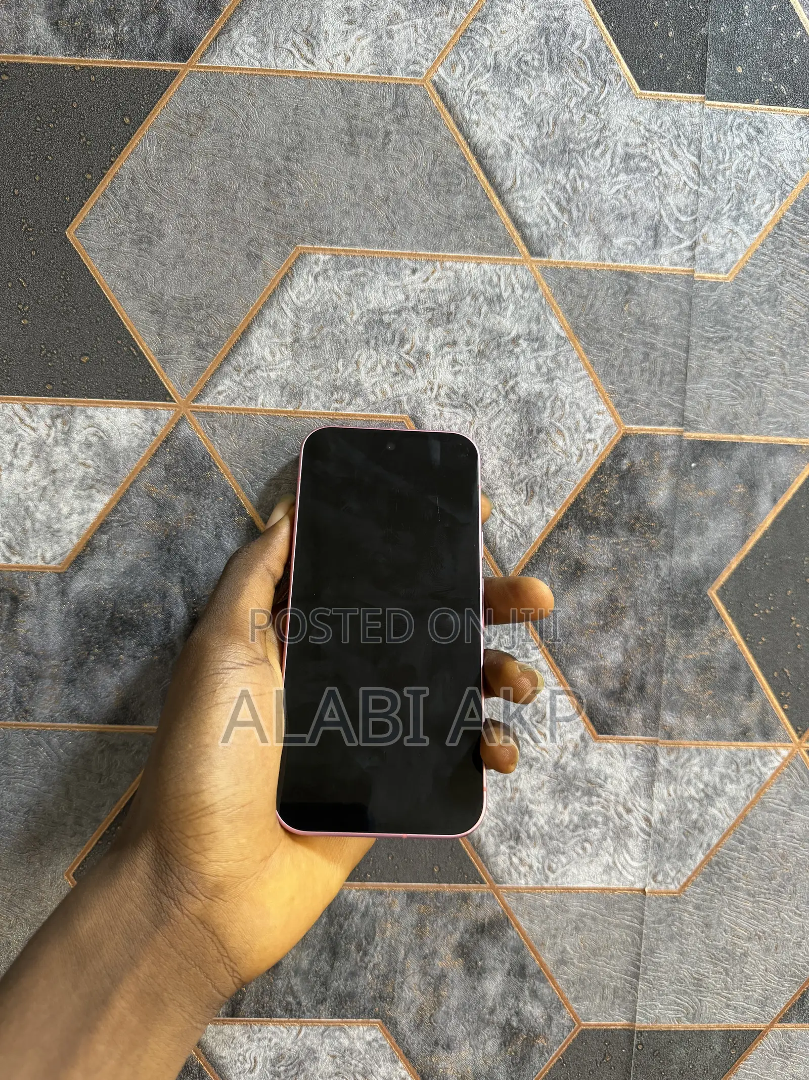 Google Pixel 9 128 GB Pink