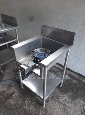 Chinese Cooker