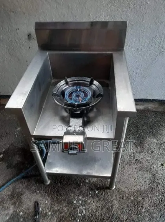 Chinese Cooker