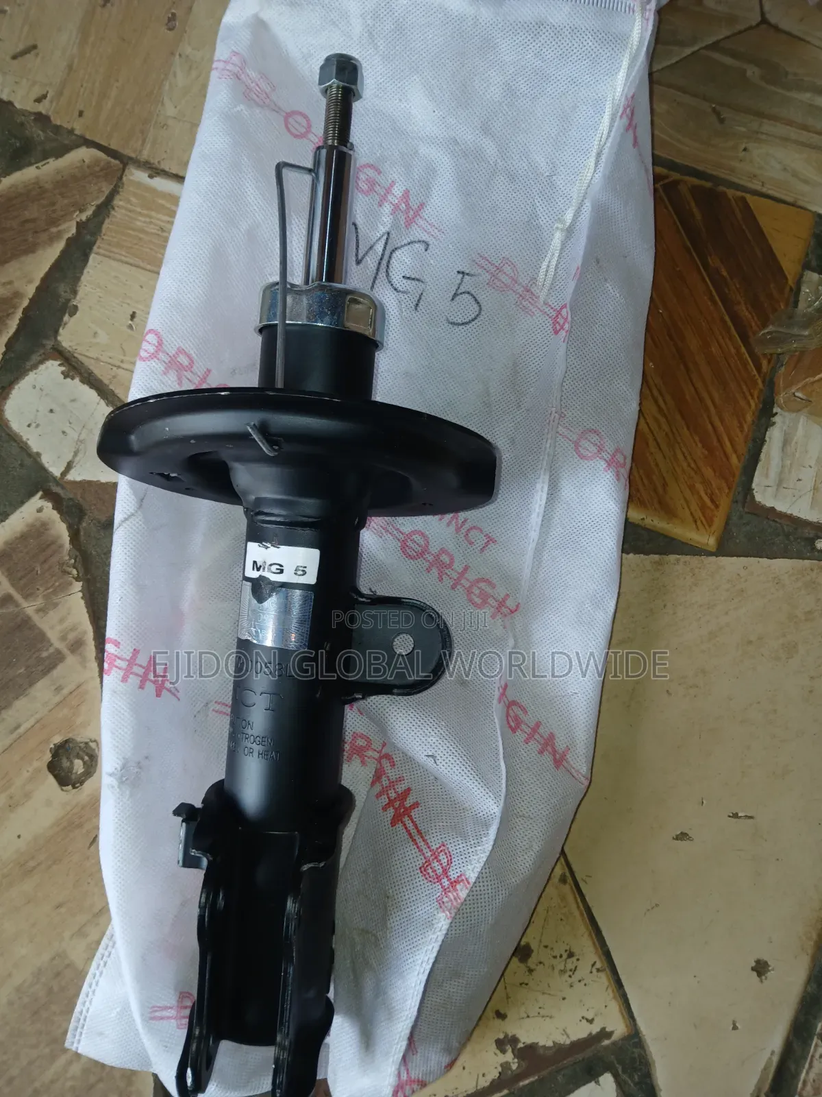 Brand New Front Shock MG5 MG6 MG7 MG350 Midget Rover TD TX10 2021 2024