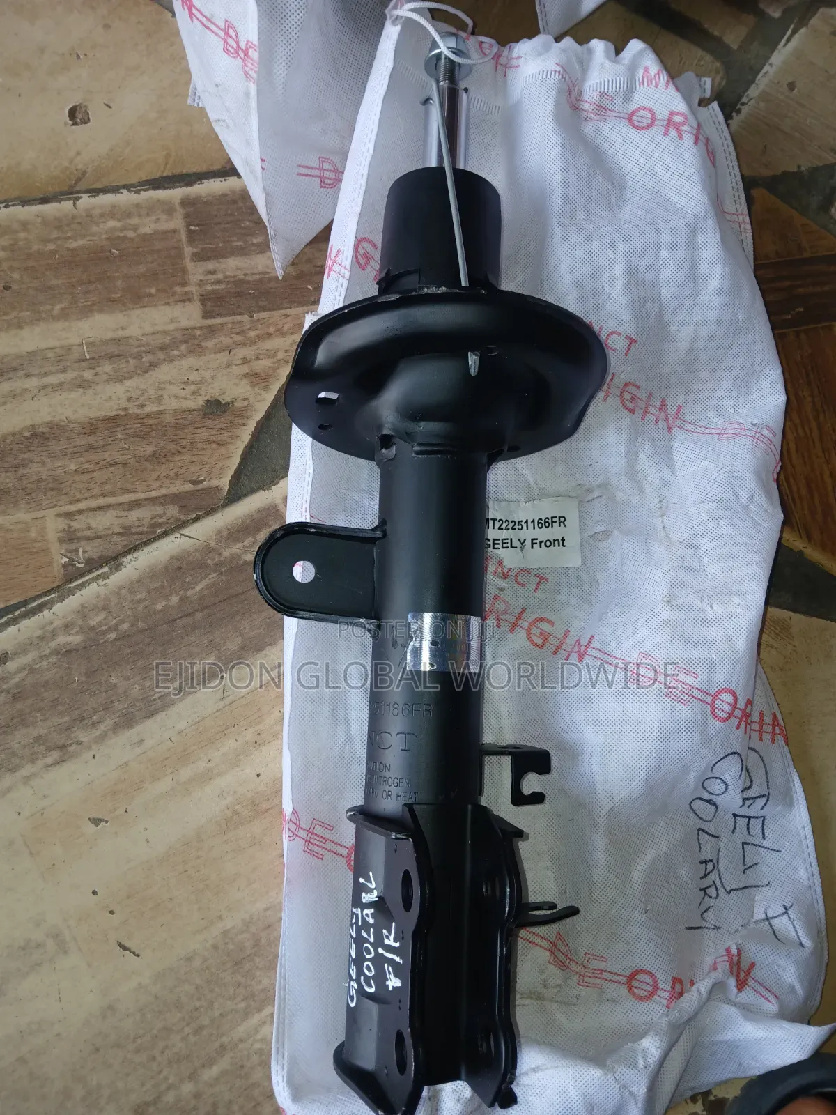 Brand New Front Shock MG5 MG6 MG7 MG350 Midget Rover TD TX10 2021 2024