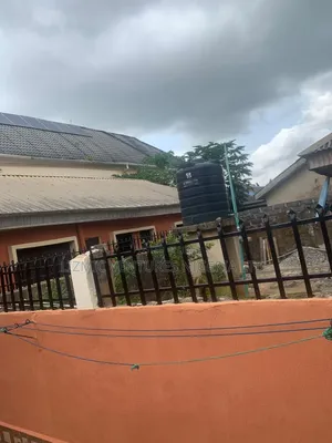 1bdrm Bungalow in Adexson, Akesan for sale