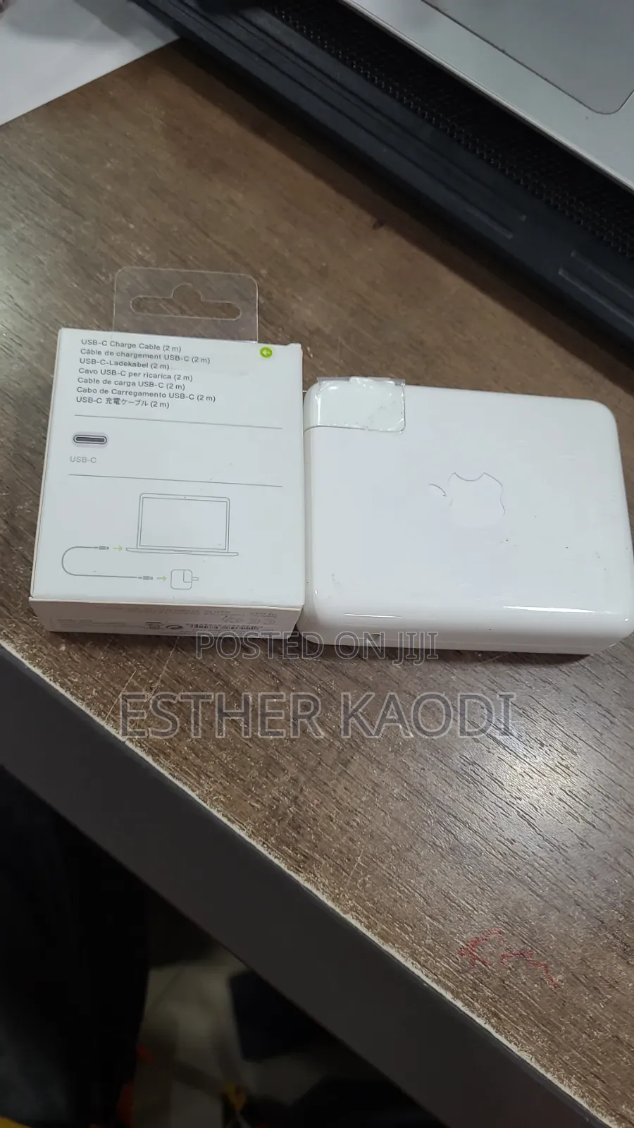 Apple 140W USB-C Power Adapter