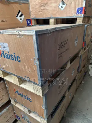 Haisic 18kwh 48v Lithium Battery