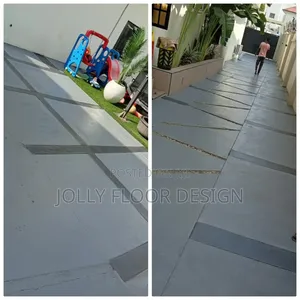 Urban Jolly Floor