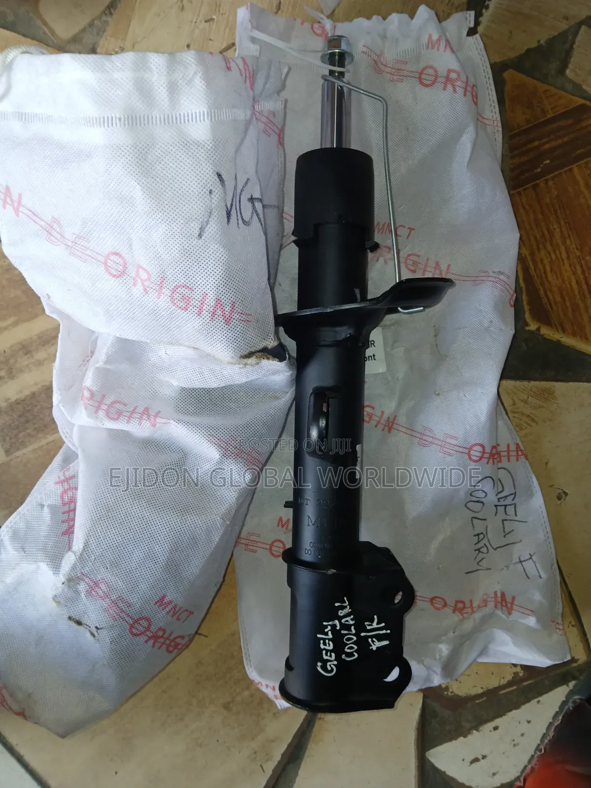 Brand New Front Shock Geely Coolary EC7 Emgrand7 8 Mk Bingue 2021