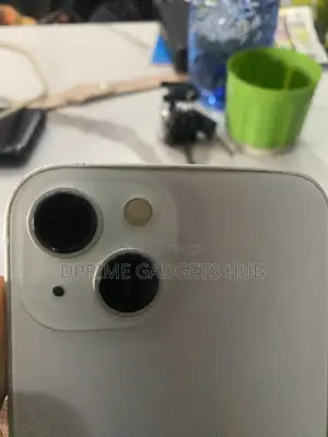 Apple iPhone 13 128 GB White