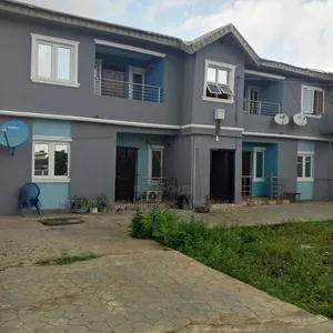 2bdrm Apartment in Agric Estate, Igando / Ikotun/Igando for rent