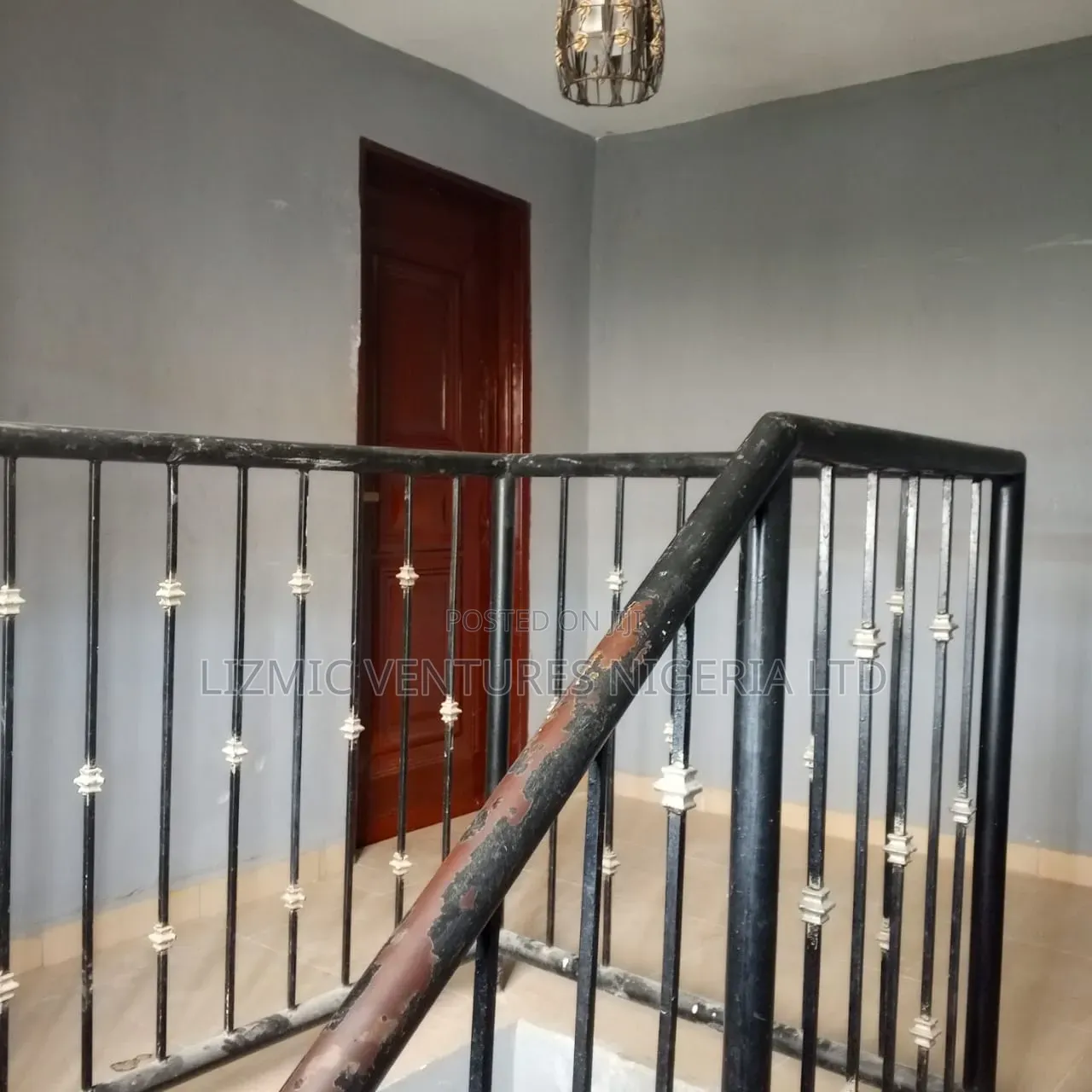 2bdrm Apartment in Agric Estate, Igando / Ikotun/Igando for rent