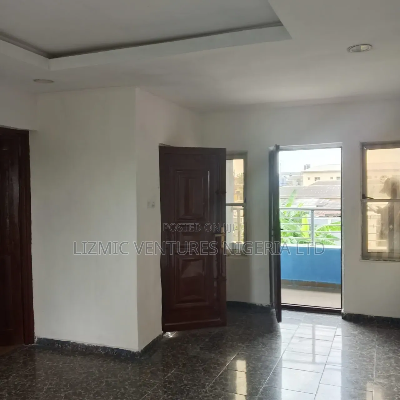 2bdrm Apartment in Agric Estate, Igando / Ikotun/Igando for rent