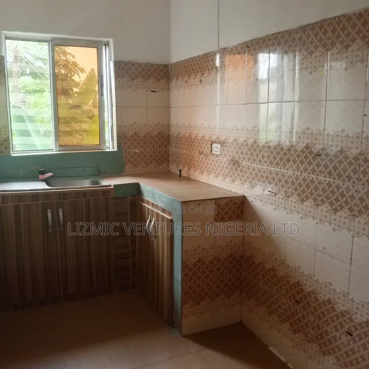 2bdrm Apartment in Agric Estate, Igando / Ikotun/Igando for rent