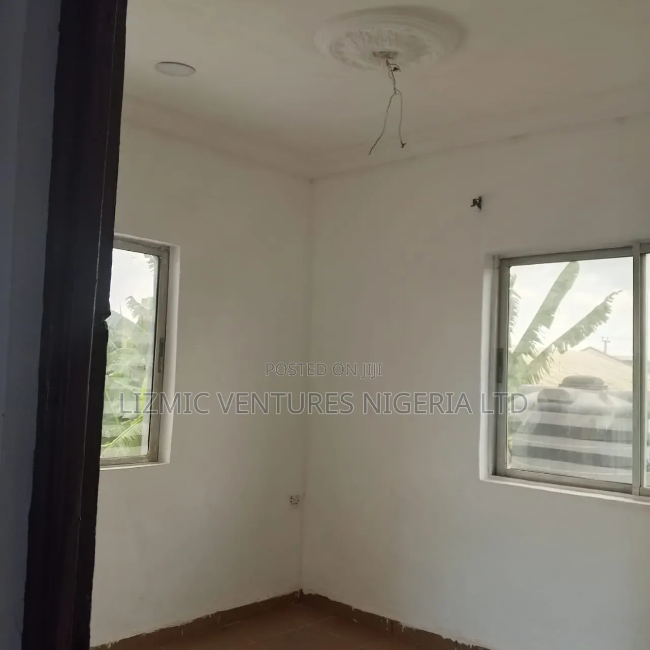 2bdrm Apartment in Agric Estate, Igando / Ikotun/Igando for rent