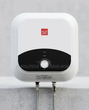 Sweet Home Water Heater