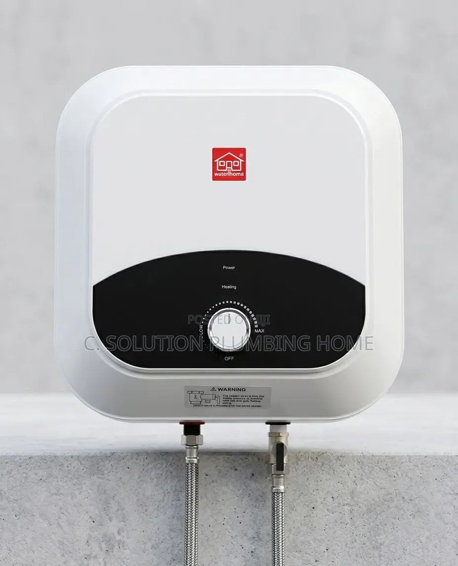 Sweet Home Water Heater