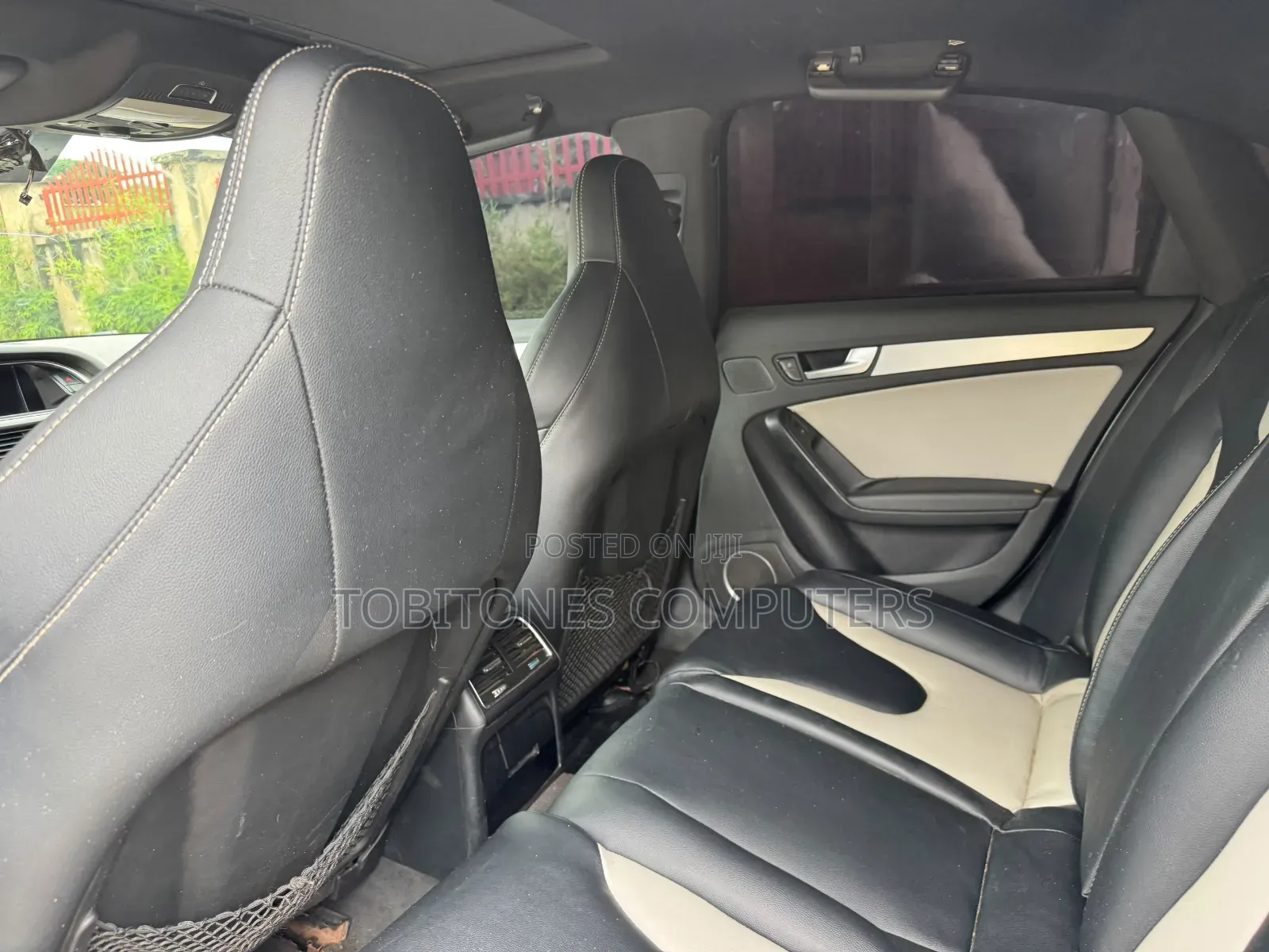 Audi S4 3.0T Premium Plus AWD quattro 2013 Silver