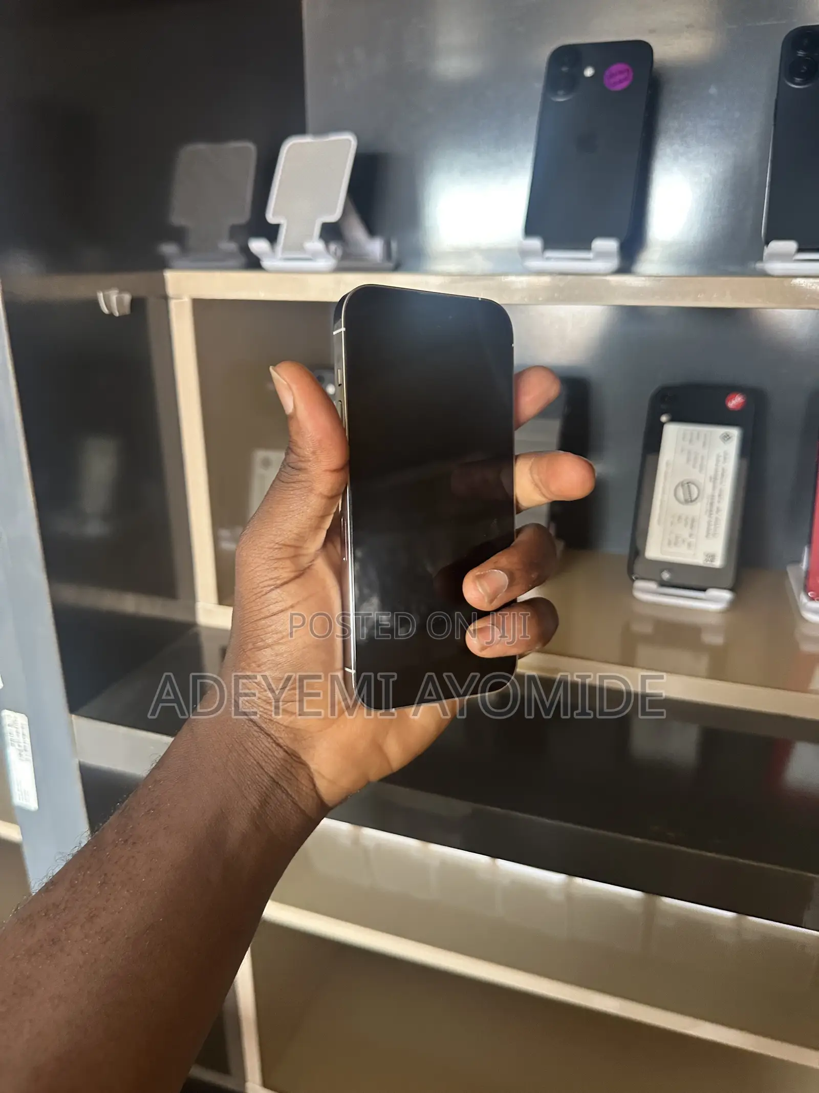Apple iPhone 14 Pro 256 GB White