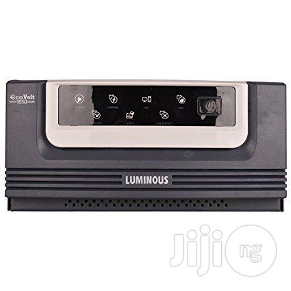 Luminous Eco Volt 1.5kva / 24v Inverter