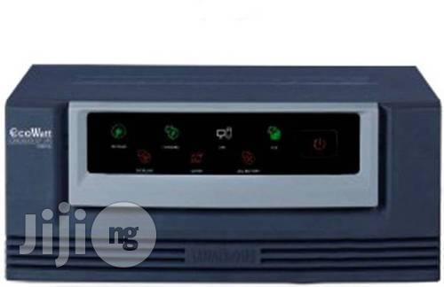 Luminous Eco Volt 1.5kva / 24v Inverter