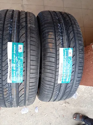 Bridgestone 285/50r20
