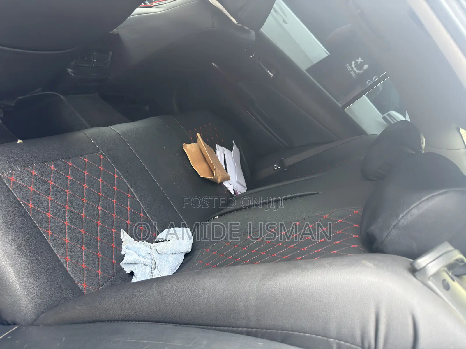 Lexus GS 350 2007 Silver