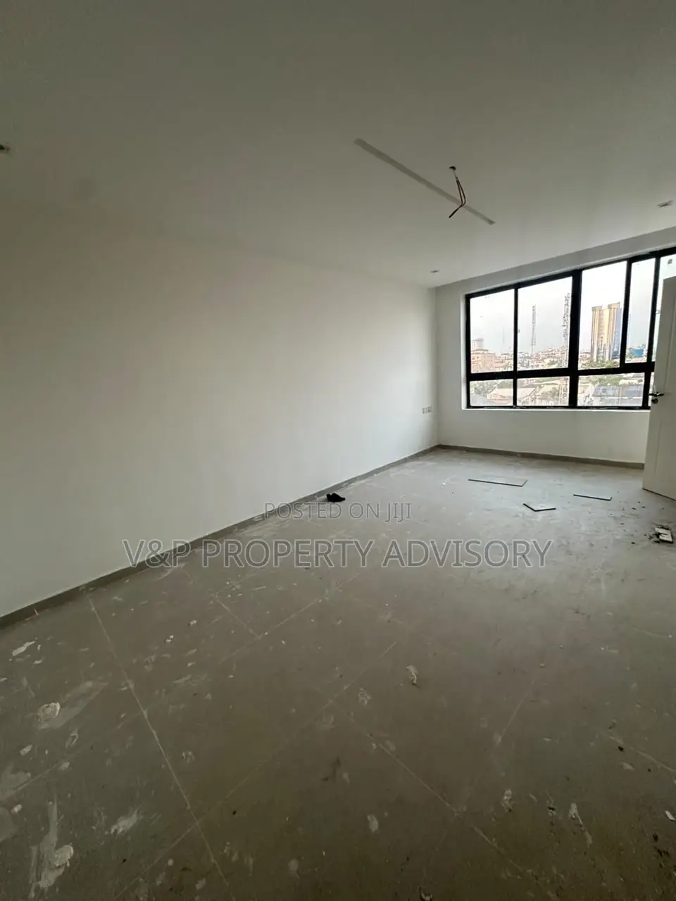 2bdrm Apartment in Vi, Victoria Island for rent