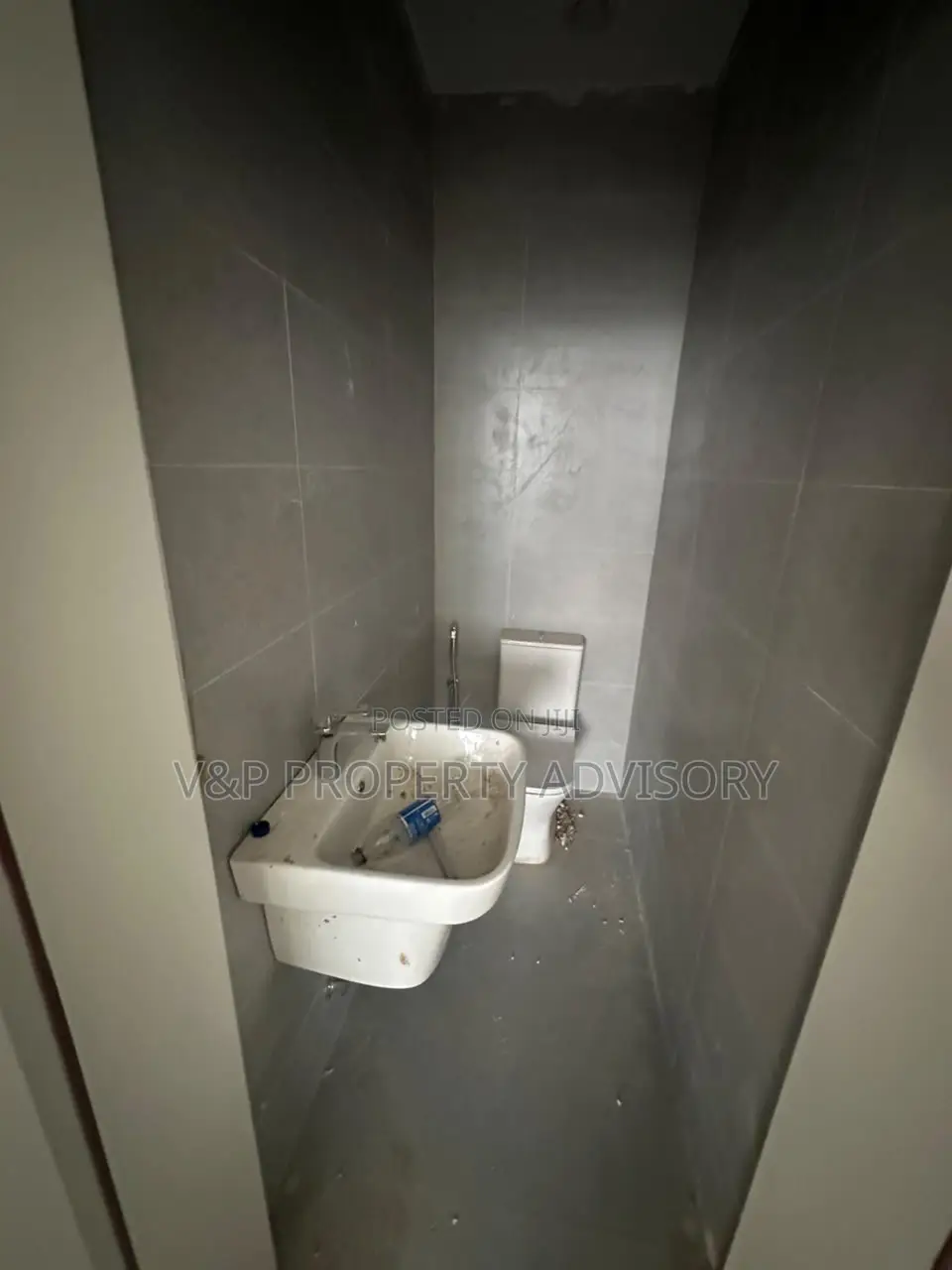 2bdrm Apartment in Vi, Victoria Island for rent