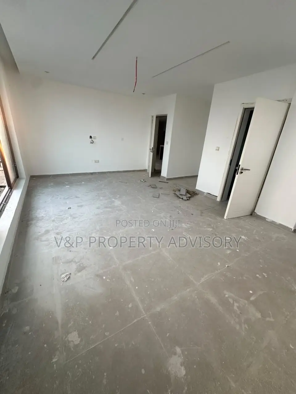 2bdrm Apartment in Vi, Victoria Island for rent