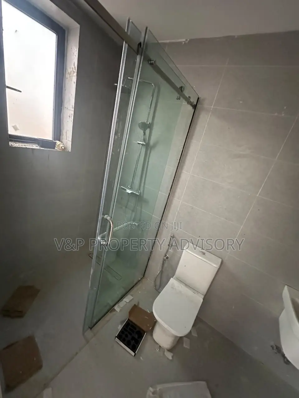 2bdrm Apartment in Vi, Victoria Island for rent