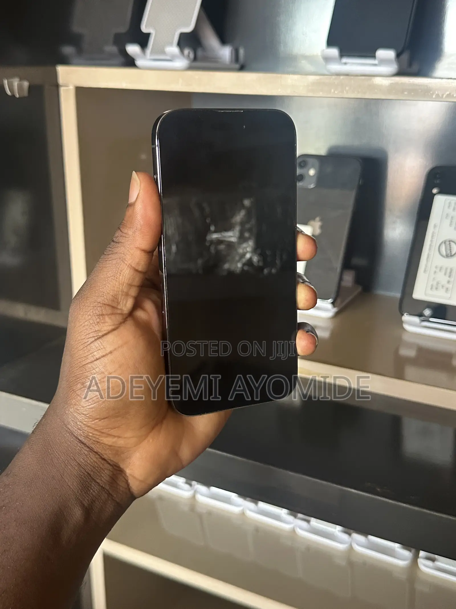 Apple iPhone 14 Pro 256 GB Purple
