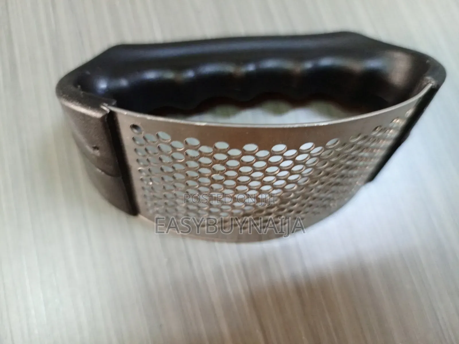 Garlic Press