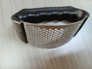 Garlic Press
