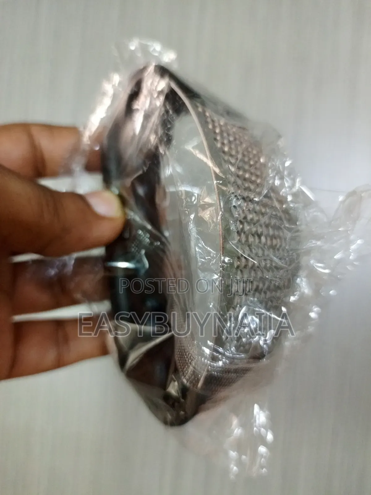 Garlic Press