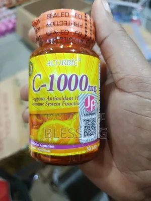 Ascorbic C_1000mg