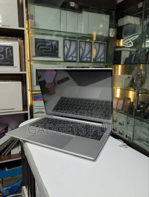 Laptop HP Elite Dragonfly G3 32GB Intel Core i7 SSD 512GB