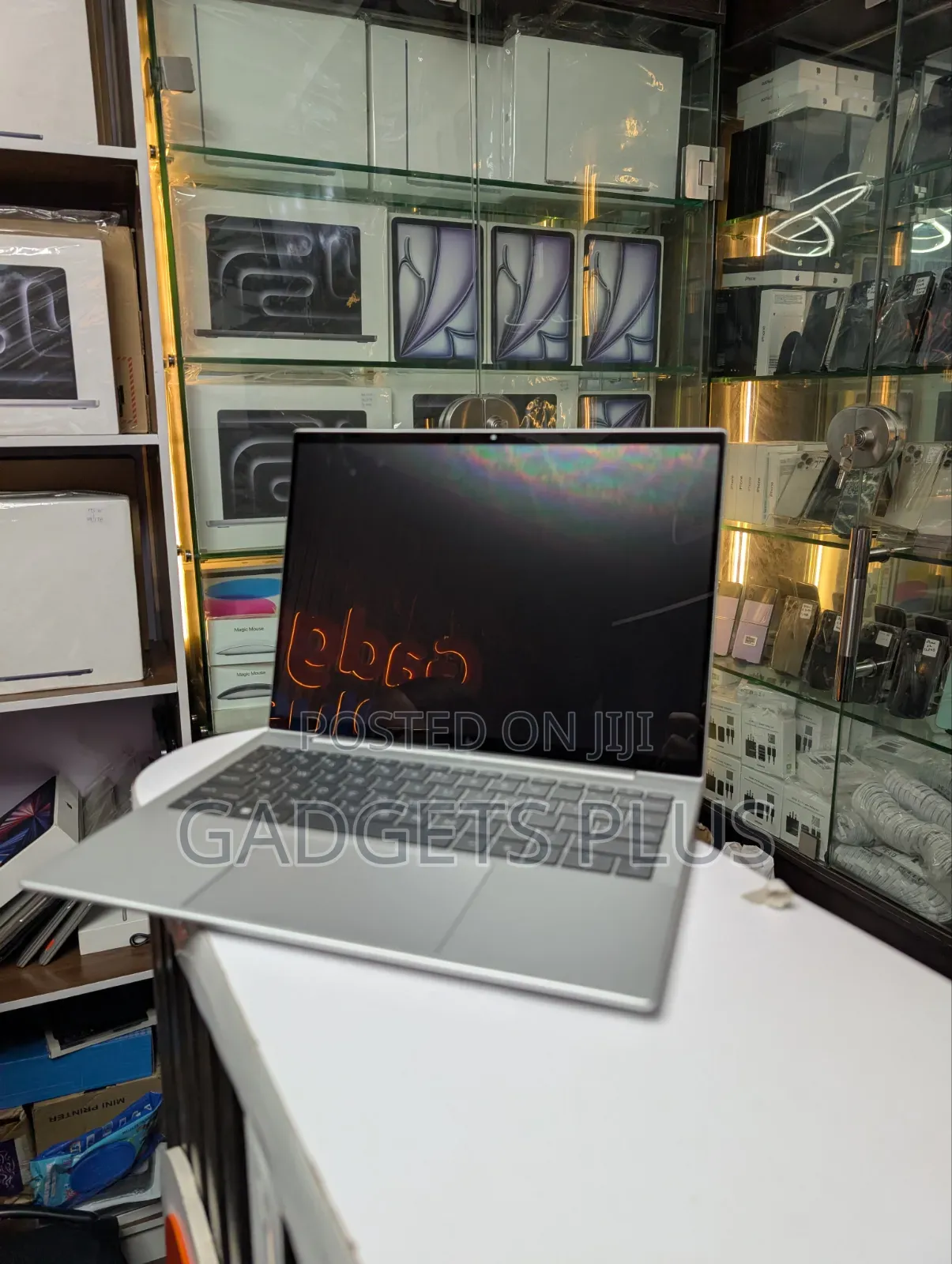 Laptop HP Elite Dragonfly G3 32GB Intel Core i7 SSD 512GB