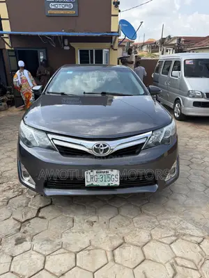 Toyota Corolla 2013 Gray