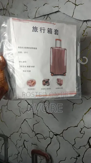 Luggage Cover