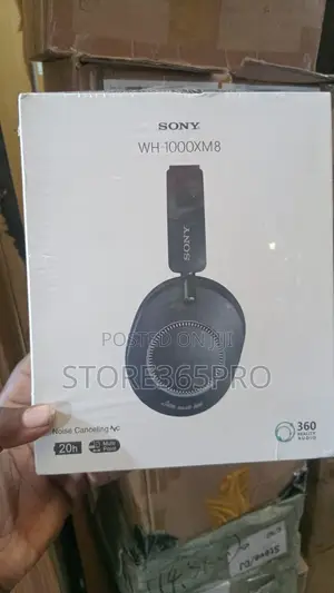 Sony Wireless Headphone Bluetooth Super Bass Headser