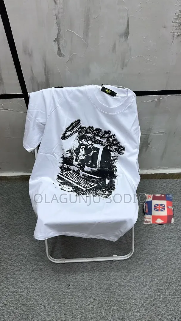 Luxury Italian Louis Vuitton X8 Round Neck